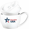 Soup Mug Soupreme USA